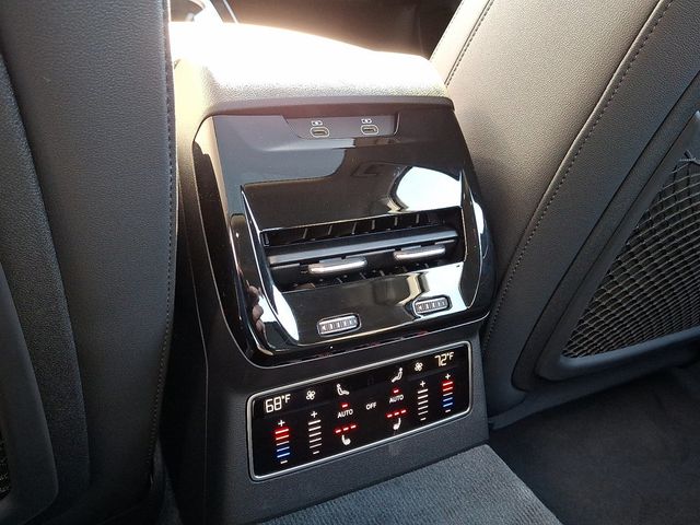 2026 Audi A6 Sedan Premium Plus quattro - 22972992 - 8