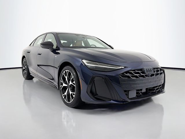 2026 Audi A6 Sedan Premium Plus quattro - 22983303 - 0