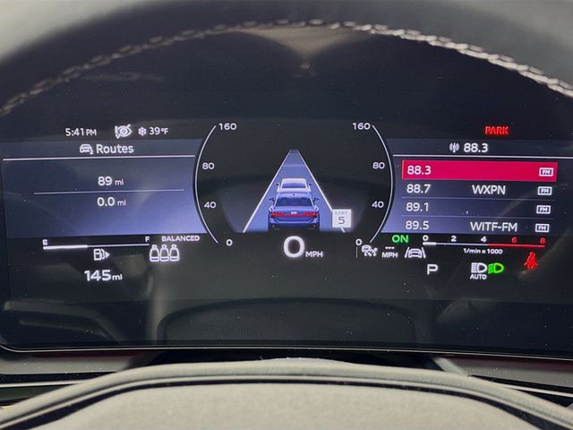 2026 Audi A6 Sedan Premium Plus quattro - 22983303 - 11