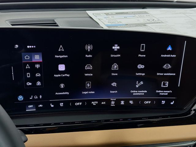 2026 Audi A6 Sedan Premium Plus quattro - 22983303 - 14