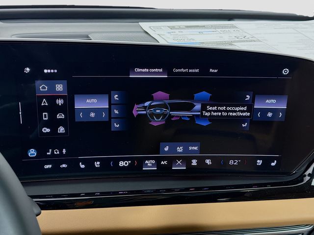 2026 Audi A6 Sedan Premium Plus quattro - 22983303 - 15