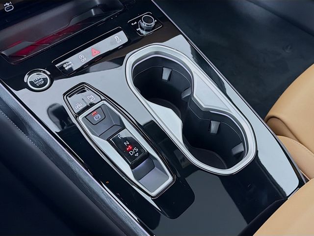 2026 Audi A6 Sedan Premium Plus quattro - 22983303 - 16