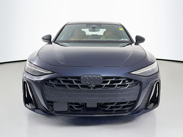 2026 Audi A6 Sedan Premium Plus quattro - 22983303 - 1