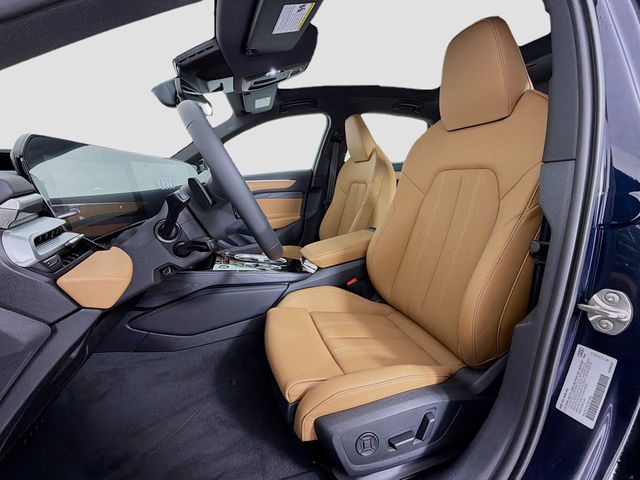 2026 Audi A6 Sedan Premium Plus quattro - 22983303 - 21