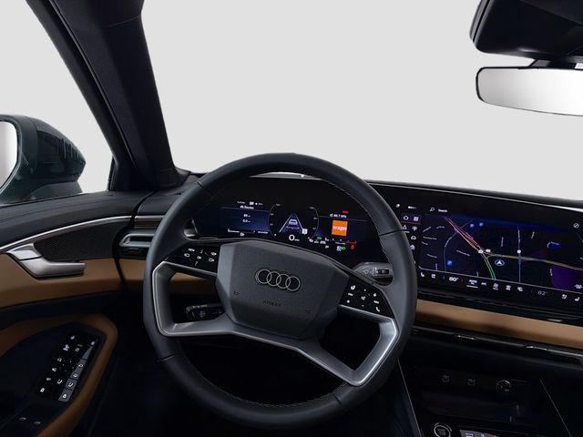 2026 Audi A6 Sedan Premium Plus quattro - 22983303 - 23