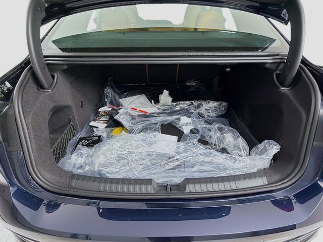 2026 Audi A6 Sedan Premium Plus quattro - 22983303 - 27