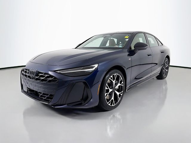 2026 Audi A6 Sedan Premium Plus quattro - 22983303 - 2