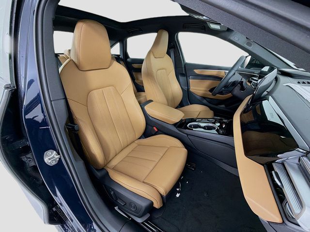 2026 Audi A6 Sedan Premium Plus quattro - 22983303 - 29