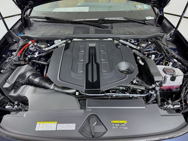 2026 Audi A6 Sedan Premium Plus quattro - 22983303 - 31