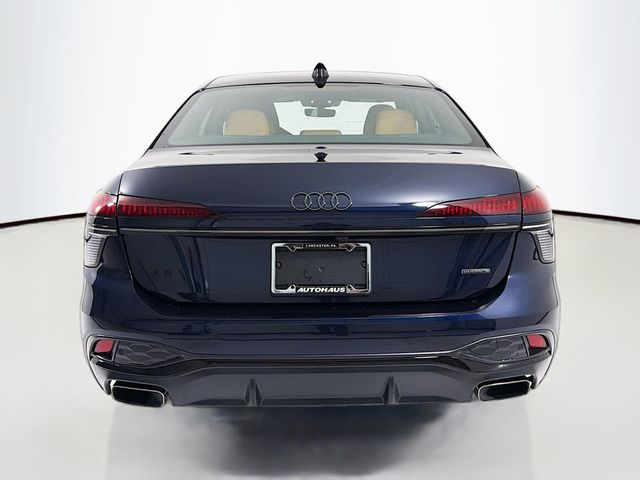 2026 Audi A6 Sedan Premium Plus quattro - 22983303 - 5