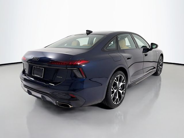 2026 Audi A6 Sedan Premium Plus quattro - 22983303 - 6