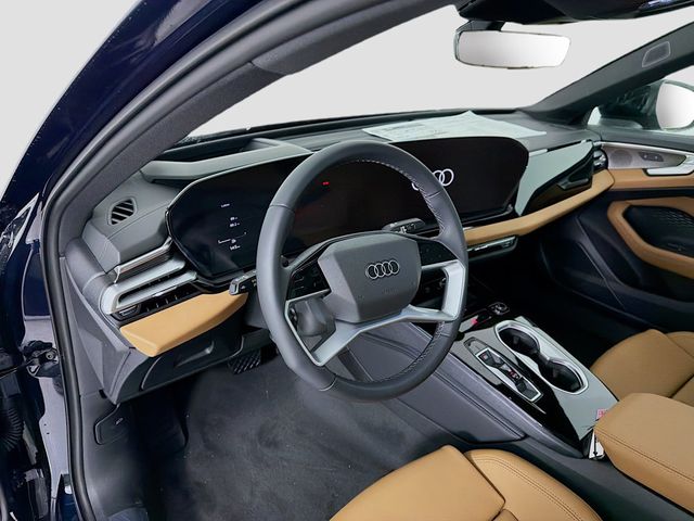 2026 Audi A6 Sedan Premium Plus quattro - 22983303 - 8