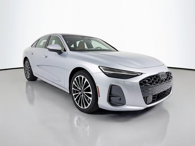 2026 Audi A6 Sedan Premium Plus quattro - 22999019 - 0