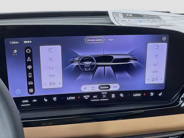 2026 Audi A6 Sedan Premium Plus quattro - 22999019 - 15
