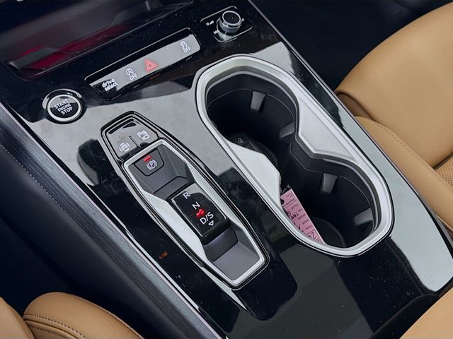 2026 Audi A6 Sedan Premium Plus quattro - 22999019 - 16