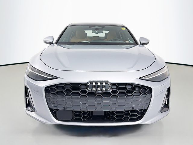 2026 Audi A6 Sedan Premium Plus quattro - 22999019 - 1