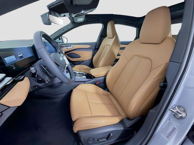 2026 Audi A6 Sedan Premium Plus quattro - 22999019 - 21