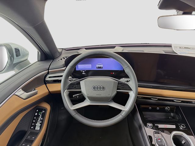 2026 Audi A6 Sedan Premium Plus quattro - 22999019 - 23