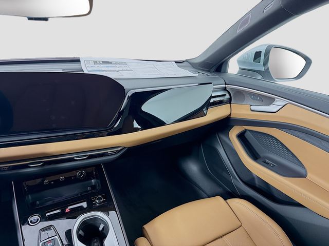 2026 Audi A6 Sedan Premium Plus quattro - 22999019 - 24