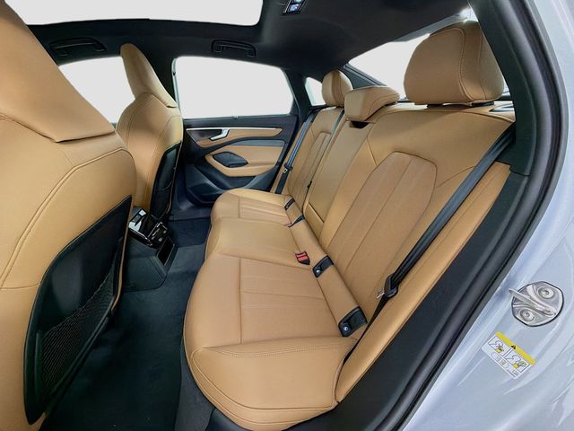 2026 Audi A6 Sedan Premium Plus quattro - 22999019 - 25
