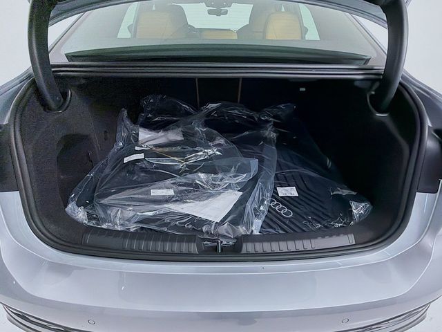 2026 Audi A6 Sedan Premium Plus quattro - 22999019 - 27