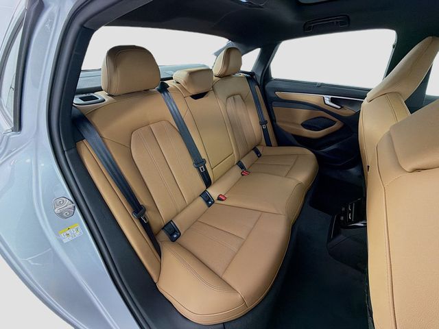 2026 Audi A6 Sedan Premium Plus quattro - 22999019 - 28