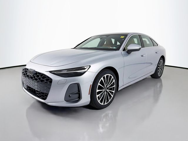 2026 Audi A6 Sedan Premium Plus quattro - 22999019 - 2