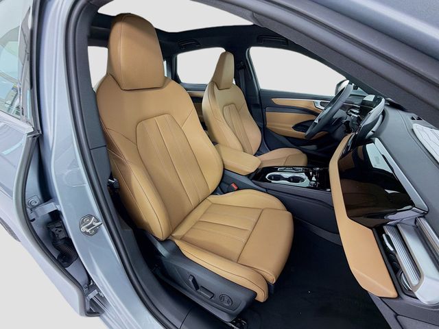 2026 Audi A6 Sedan Premium Plus quattro - 22999019 - 29