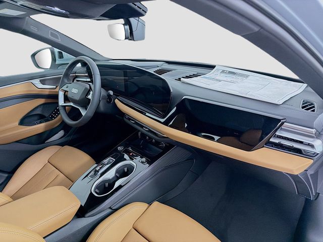 2026 Audi A6 Sedan Premium Plus quattro - 22999019 - 30