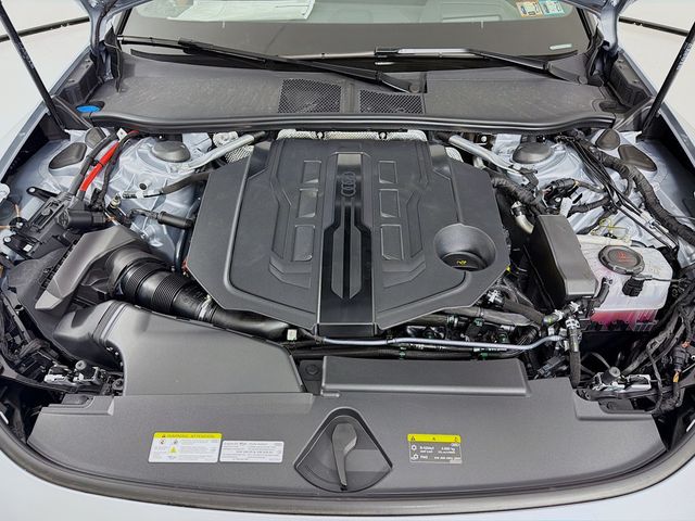 2026 Audi A6 Sedan Premium Plus quattro - 22999019 - 31