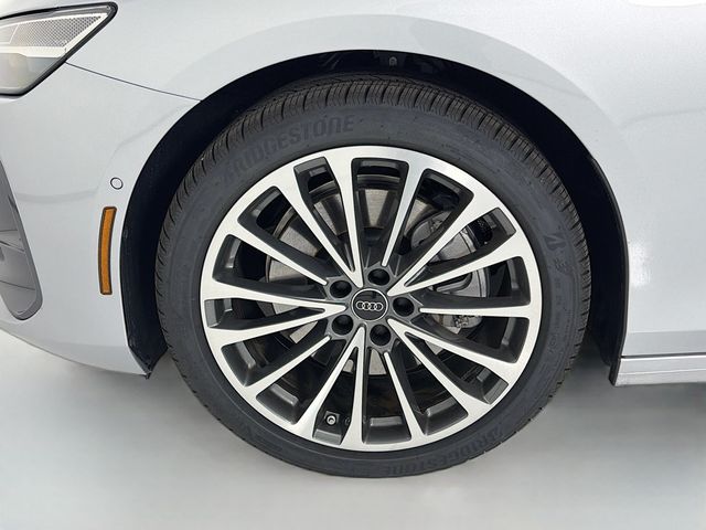 2026 Audi A6 Sedan Premium Plus quattro - 22999019 - 32