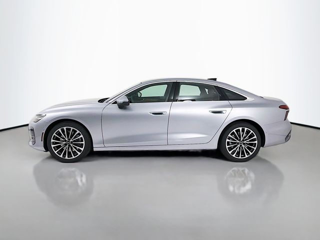 2026 Audi A6 Sedan Premium Plus quattro - 22999019 - 3