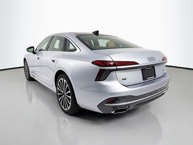 2026 Audi A6 Sedan Premium Plus quattro - 22999019 - 4