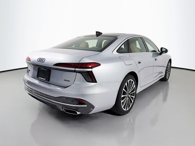 2026 Audi A6 Sedan Premium Plus quattro - 22999019 - 6