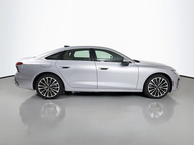 2026 Audi A6 Sedan Premium Plus quattro - 22999019 - 7