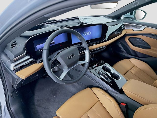 2026 Audi A6 Sedan Premium Plus quattro - 22999019 - 8