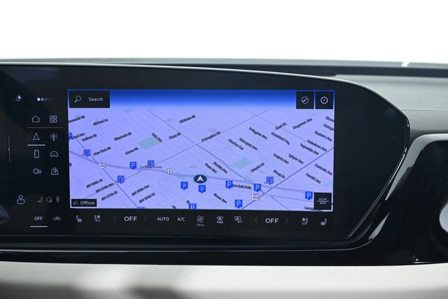 2026 Audi A6 Sedan Premium quattro - 22974141 - 11