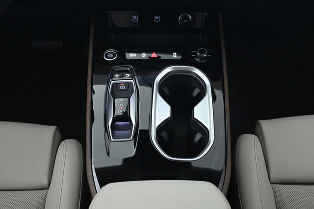 2026 Audi A6 Sedan Premium quattro - 22974141 - 12