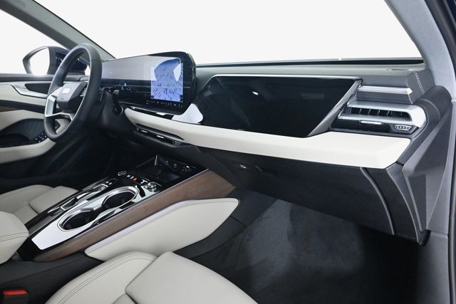 2026 Audi A6 Sedan Premium quattro - 22974141 - 13