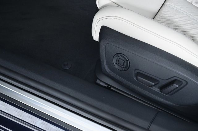 2026 Audi A6 Sedan Premium quattro - 22974141 - 17