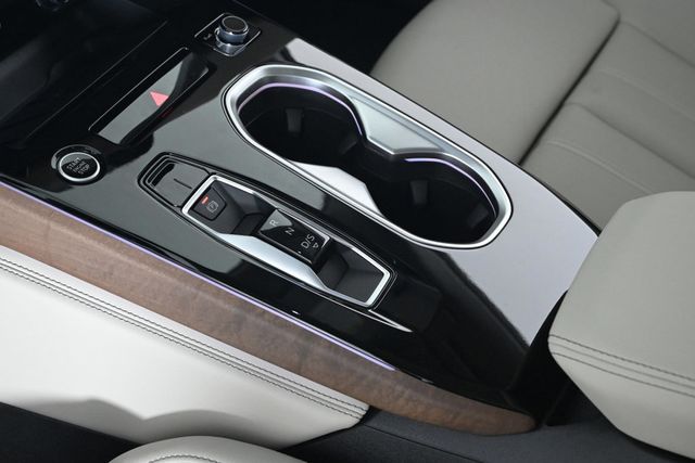 2026 Audi A6 Sedan Premium quattro - 22974141 - 18