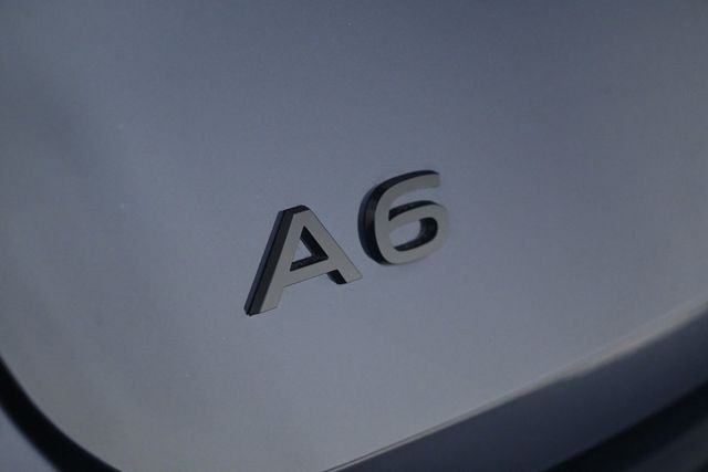 2026 Audi A6 Sedan Premium quattro - 22974141 - 21