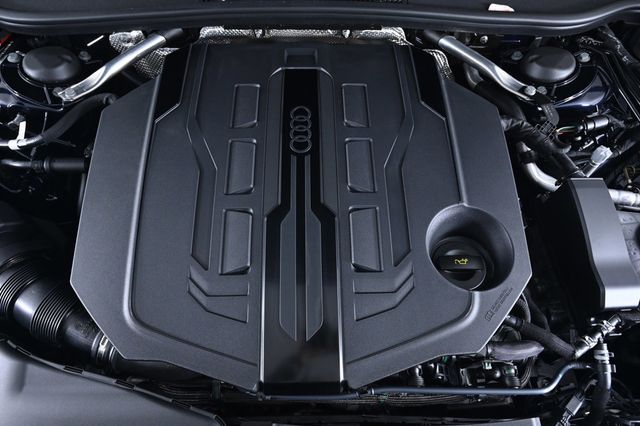 2026 Audi A6 Sedan Premium quattro - 22974141 - 23