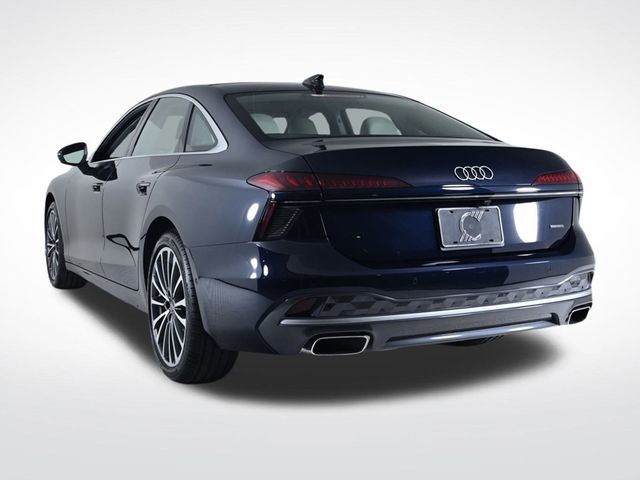 2026 Audi A6 Sedan Premium quattro - 22974141 - 2