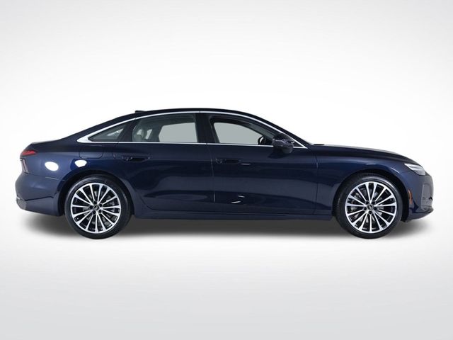 2026 Audi A6 Sedan Premium quattro - 22974141 - 5