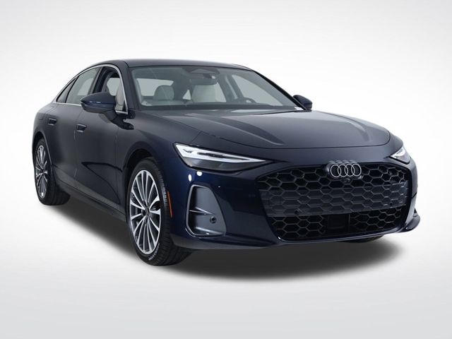 2026 Audi A6 Sedan Premium quattro - 22974141 - 6