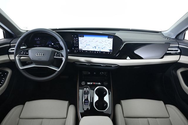 2026 Audi A6 Sedan Premium quattro - 22974141 - 8