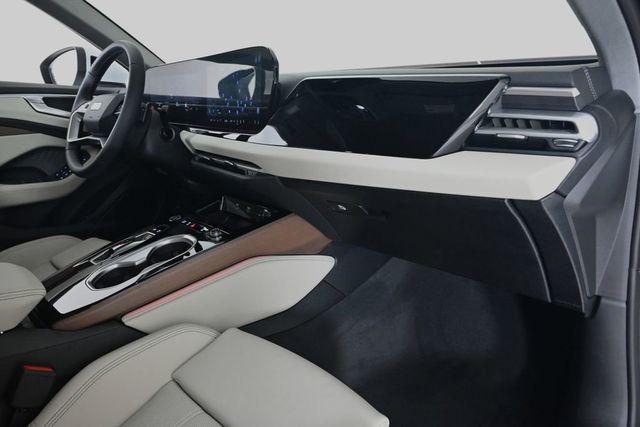 2026 Audi A6 Sedan Premium quattro - 23010177 - 13