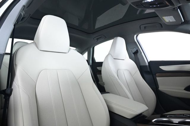 2026 Audi A6 Sedan Premium quattro - 23010177 - 14
