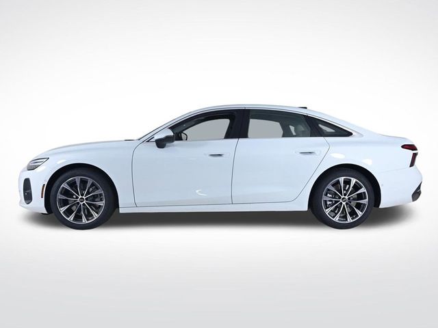 2026 Audi A6 Sedan Premium quattro - 23010177 - 1